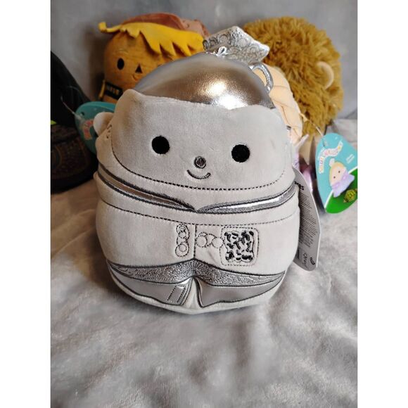 Wicked 6" Squishmallow Set of 5 - Picture 2 of 16